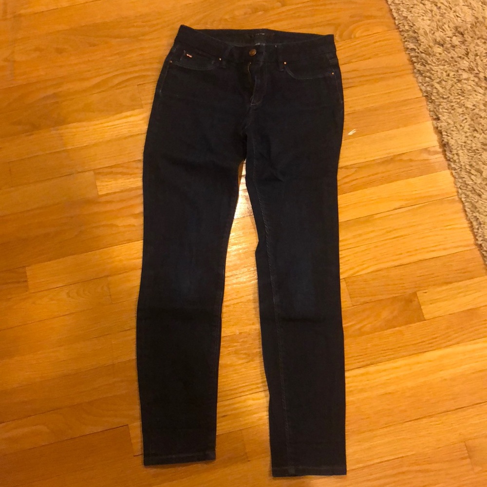 Joe’s Jeans!